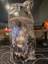 Waifu Cups: Double Trouble Gothic Shaker Cup