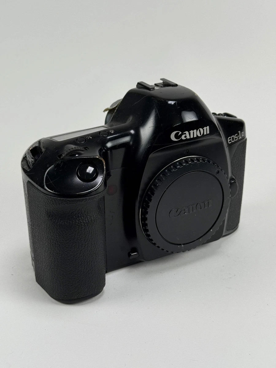 canon eos 1 body products for sale | eBay