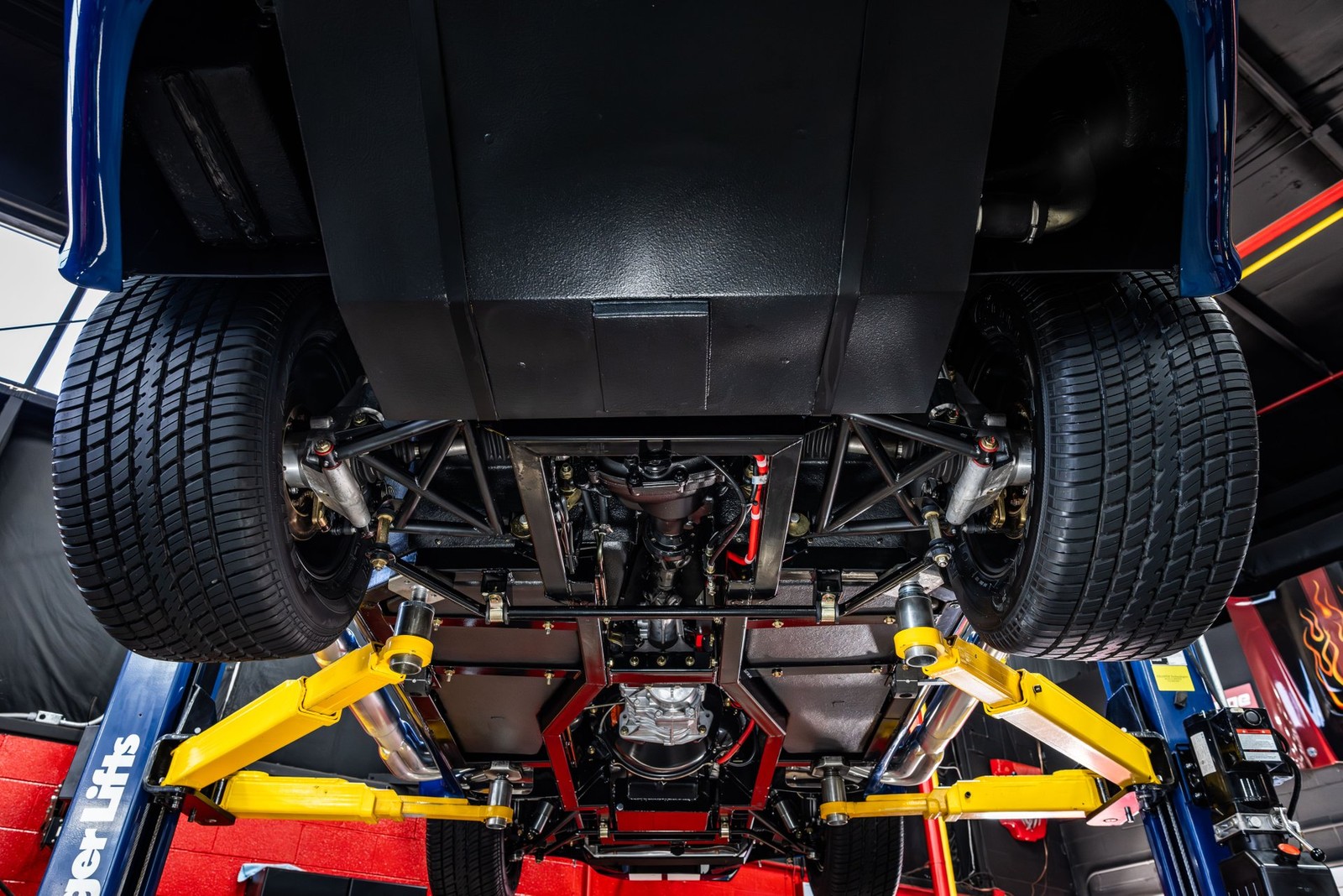 1965 Shelby Cobra Superformance