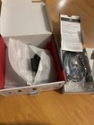 Nintendo switch 2 original accessories dock grip strap box and hdmi cable Only — photo 2