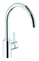 Grohe Eurosmart Cosmopolitan Einhand-SpüLtischbatterie Niederdruck... 31180000