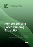 Remote Sensing Based Building Extraction | Taschenbuch | Englisch (2020)