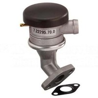 Ventil SekundäRluftpumpsystem RüCkschlagventil Pierburg FüR U.A. BMW 3Er