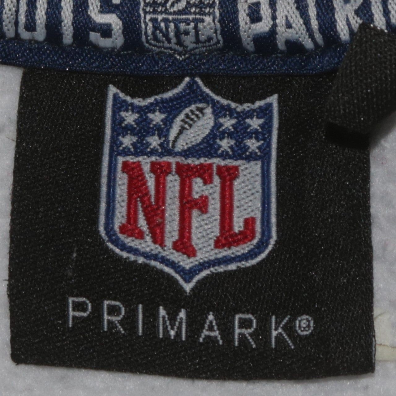 Nfl White Hoodie Womens 2Xl image 4