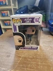 Funko Pop! Marvel Jessica Jones #162 Vinyl Bobble-Head Figure