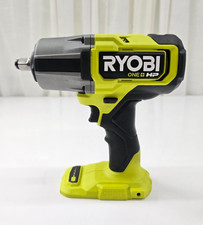 RYOBI 18V BRUSHLESS CORDLESS IMPACT WRENCH 1/2" 4-MODE HIGH TORQUE PBLIW01