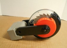 Black and Decker Kids Tool Workbench Chop Saw Tested and Works G49