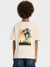 Cat And Jack Boys T Shirt