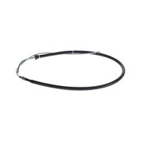 Seilzug Feststellbremse 1.580 Mm Bosch Passend FüR U.A. Seat Ibiza