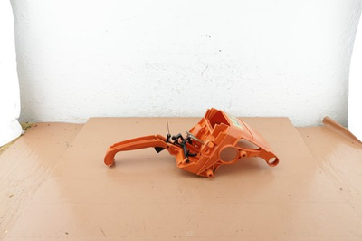 #ad Stihl 029 Super Chainsaw OEM Trigger Handle $24.95