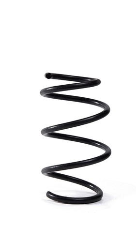 2x Coil Springs (Pair Set) fits MERCEDES A200 W176 2.2D Front 14 to 18 Apec New - Picture 2 of 2