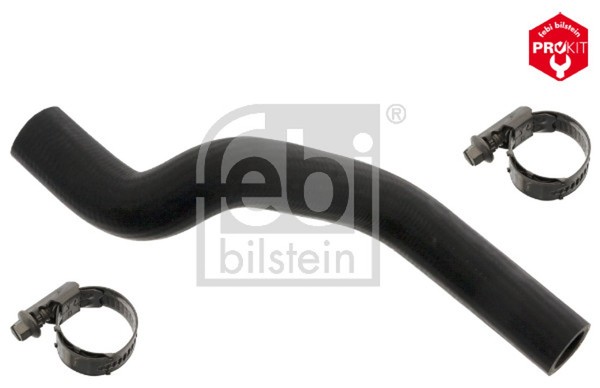 Febi Bilstein KüHlerschlauch Prokit 49164 FüR MAN TGA TGX TGL TGM TGS 1 ERF ECT-image