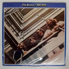 BEATLES 1967-1970 APPLE SKBO3404 US VINYL 2LP