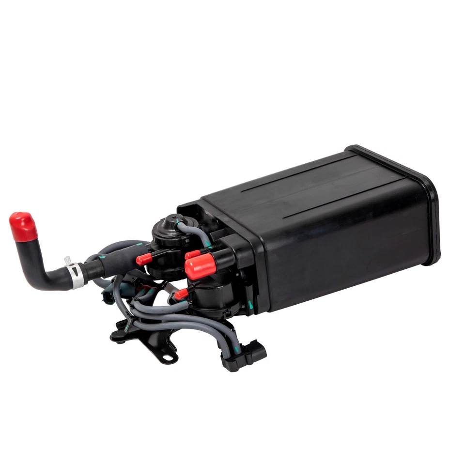 Fits 1999 Lexus ES300 Toyota Camry Vapor Canister 911-617 - Image 3 of 4