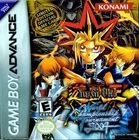 Yu-Gi-Oh World Championship Tournament 2004 - Game Boy Advance GBA Game