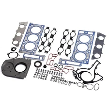 Engine Parts Rebuild Gasket Kit for Mercedes-Benz GLK350 ML350 E350 X204 C350