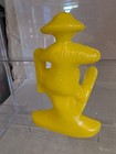  Rare VINTAGE Mold A Rama "Corky" The Clown Cypress Garden Park — photo 2