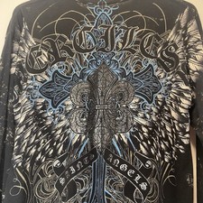 CJ Black Clothing for Men for sale | eBay CJ Black Clothing for Men for sale | eBay