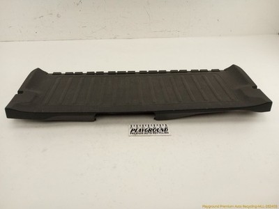 Honda Element Rear Trunk Deck Cargo Floor Lid Lower Trim Cover Panel Fits 03-11