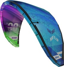 HARLEM THRIVE Kite 2026