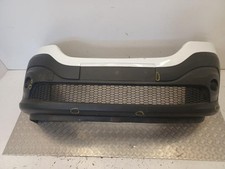 Pare-choc avant Renault R9