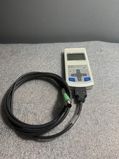 EX600-SEN1  New Interface Unit Module EX600SEN1 SMC W/ PHONEIX CONTACT Cordset