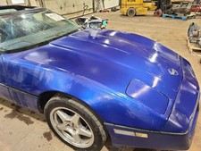 Hood Fits 85-96 Corvette 668331