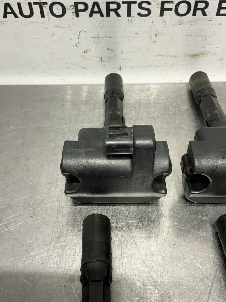 1991-1995 ACURA LEGEND 3.2L Coil Pack Set of 6 - Image 2 of 4