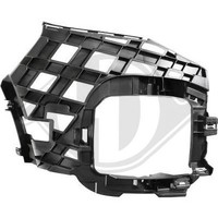 Diederichs Stossst.Halter V.R.T-CROSS Vorne Rechts 2360062 FÜR VW