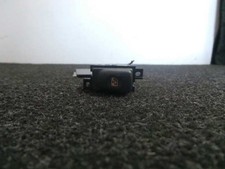 FRONT RIGHT WINDOW SWITCH / 357453 FOR RENAULT LAGUNA B56 1.9 DTI DIESEL CA