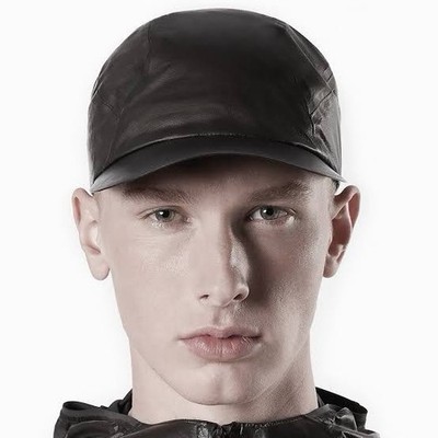 Veilance Stealth Cap Arcteryx SHAKEDRY GORETEX S/M | eBay