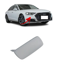 Für Audi A8 D5 2017 - 2021 Neu Vorne Stoßstange Scheinwerfer Reiniger Rechts O/S