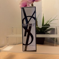YSL MYSLF 3.3 oz Men's Eau de Parfum, New In Box. MYSELF EDP