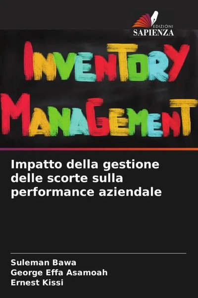 Suleman Bawa (U. A.) | Impatto Della Gestione Delle Scorte Sulla Performance...-image