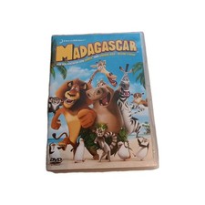 Madagaskar 1