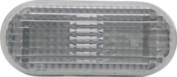 TYC Turn Signal FORD 18-0467-11-2 1336185,4593010,4M5A13K309AA Side Marker Lights,Side Indicator,Indicator 5S6Y13K354AA - Image 9