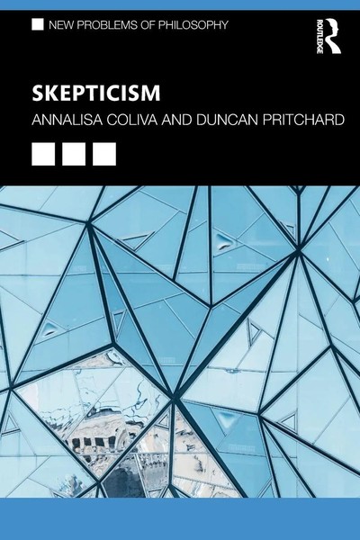 Annalisa Coliva (U. A.) | Skepticism | Taschenbuch | Englisch (2021) | Routledge-image