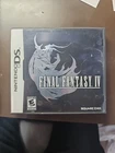 Final Fantasy 4 - Nintendo DS