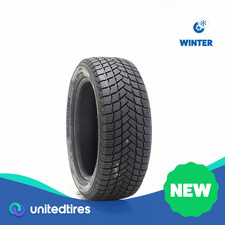 New 21550r17 Michelin X-ice Snow 95h - Tire