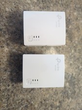 TP-Link AV1000 Gigabit Powerline Starter Kit TL-PA7017 KIT 