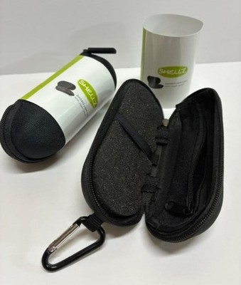 SHELLZ™ Hard Clam Shell PIPE CASE 5