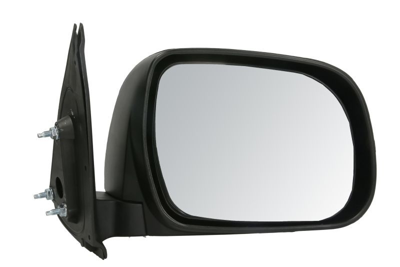 ✅Fits BLIC 5402-04-9992931P Side mirror manual Right Convex TOYOTA H ⭐UK Seller⭐