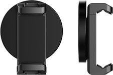 Original Golf Magnetic Phone Holder - Golf Cart Accessory - Slim Smartphone Moun