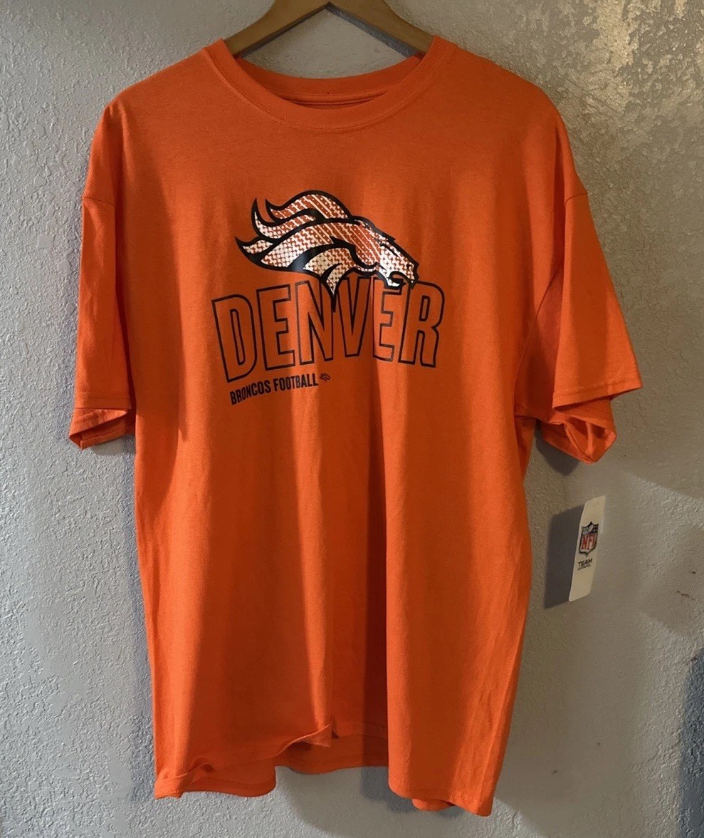 Denver Broncos Printable Logo