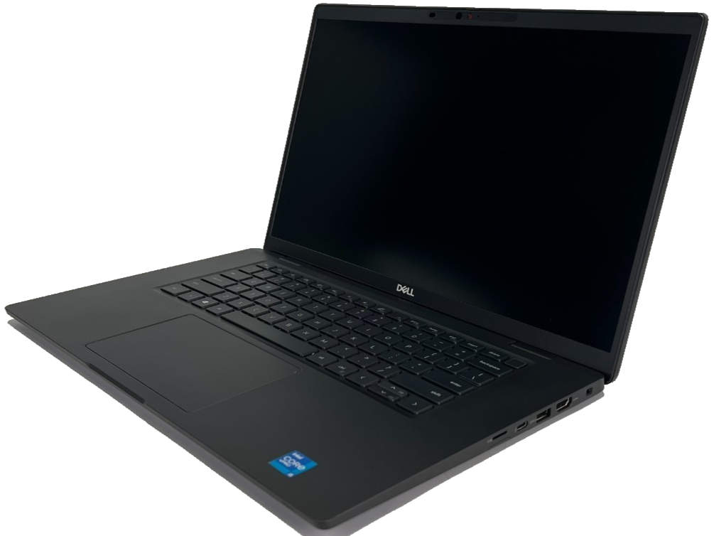 DellLatitude7520 ／第11世代／タッチパネル／バッテリー100% Dell Latitude 7520 15.6