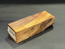 Hawaiian Koa Block 26022