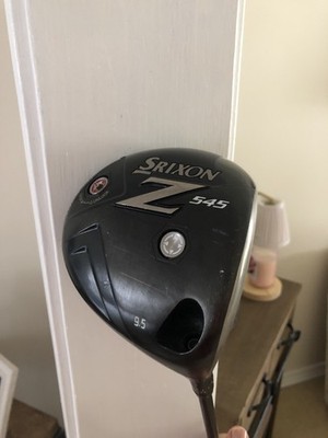 Srixon Z 545 ドライバー 9.5度 s-l400.jpg