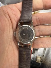 Enicar 17 Jewels Wristwatches for sale | eBay