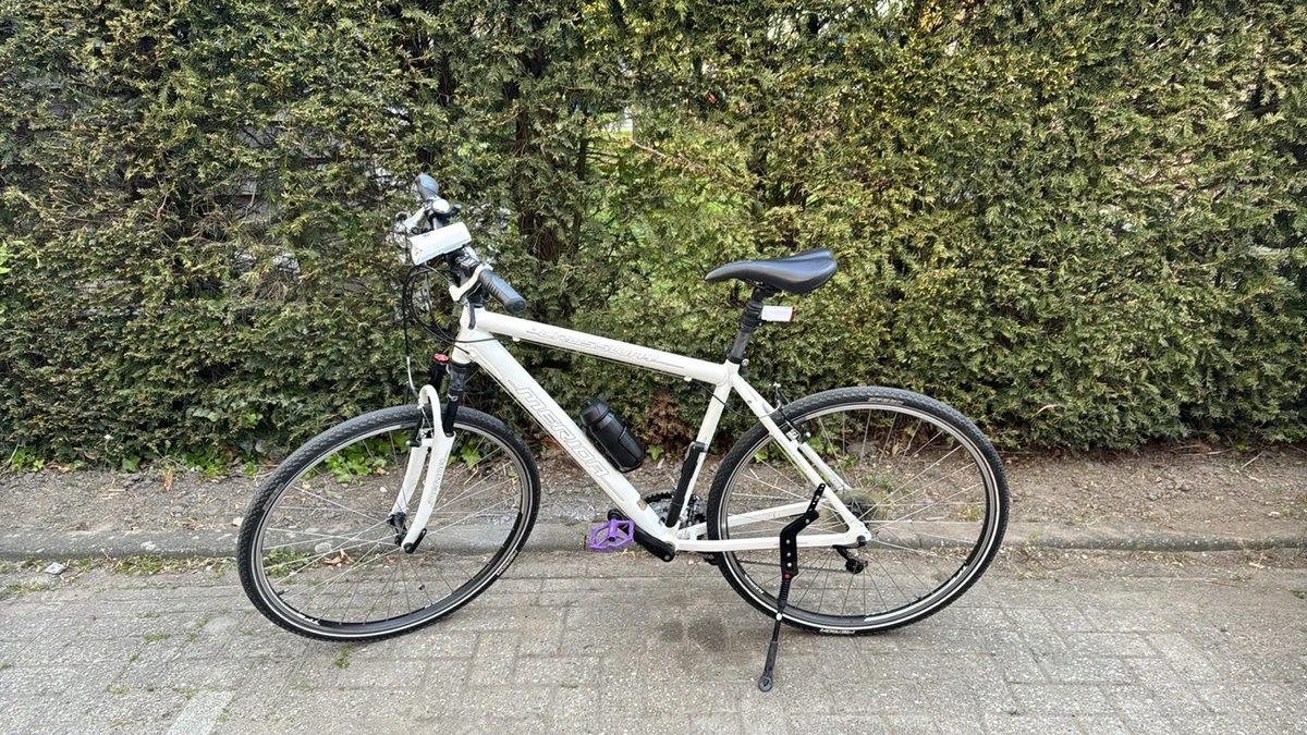 Merida Flat Bar Bikes for sale | eBay