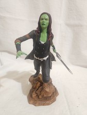 Kotobukiya Avengers: Infinity War Gamora escala 1:10 ARTFX+ estatua sin caja